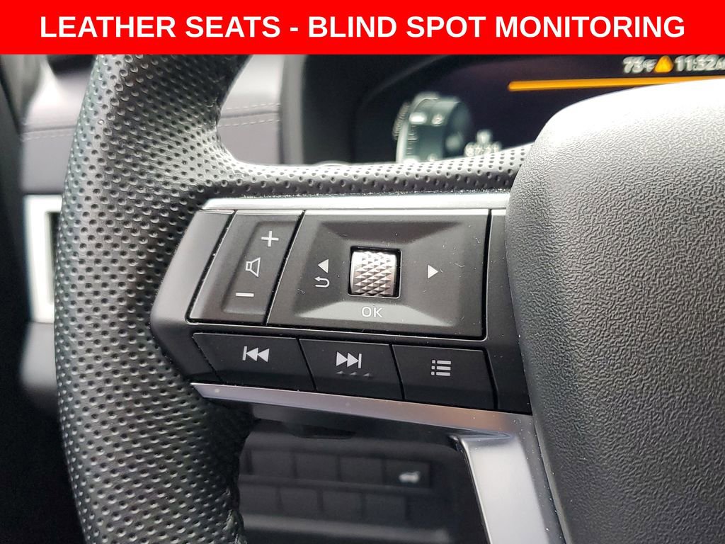 Used 2023 Mitsubishi Outlander SEL image 25