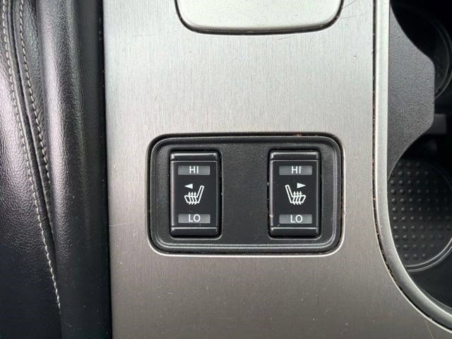 Used 2021 Nissan Murano SL AWD/4WD image 32