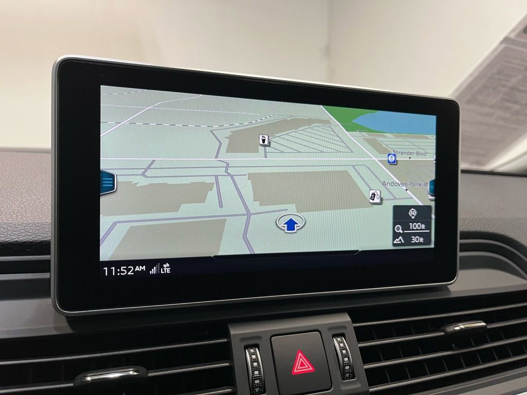 Used 2019 Audi Q5 Prestige image 8