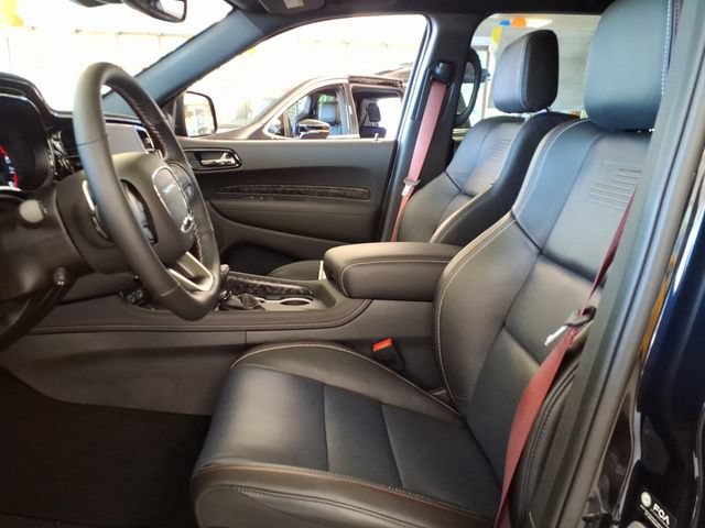 New 2026 Dodge Durango GT AWD/4WD image 7