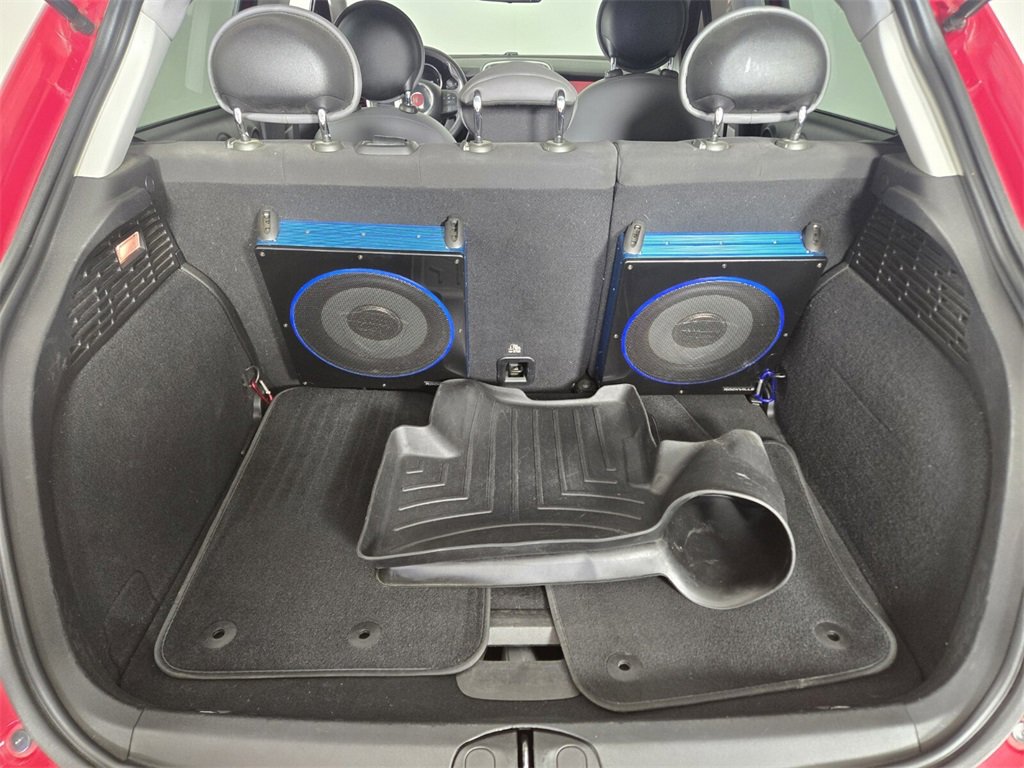 Used 2016 FIAT 500X Easy image 17