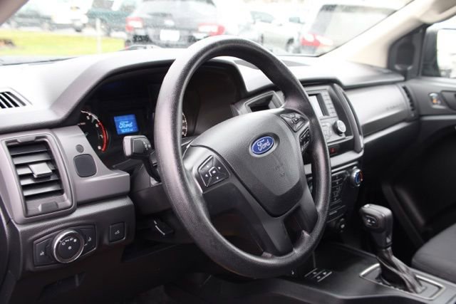 Used 2022 Ford Ranger XL image 11