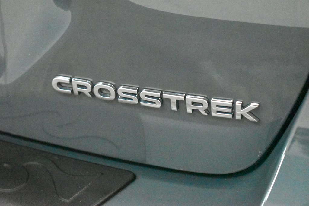 Certified 2024 Subaru Crosstrek 2.0i w/ Popular Package #1A image 10