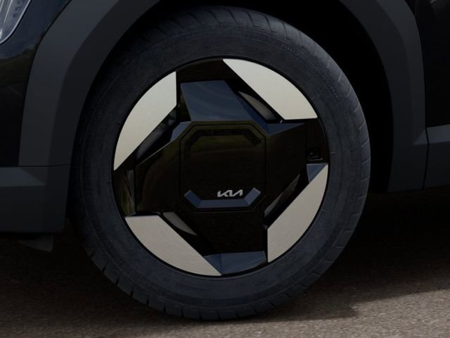 New 2026 Kia EV9 Wind AWD/4WD image 9