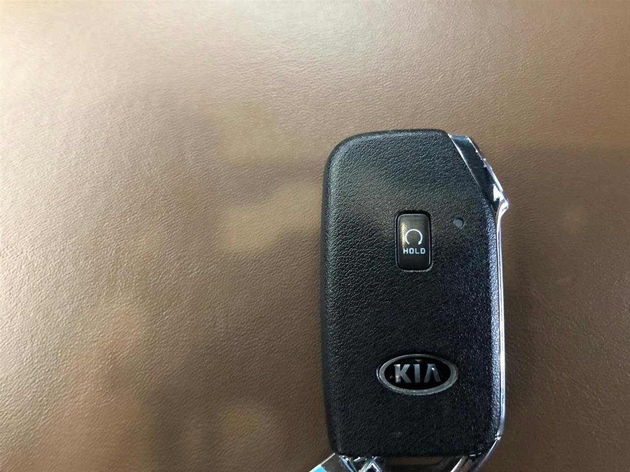 Used 2021 Kia Telluride SX w/ SX Prestige Package image 25