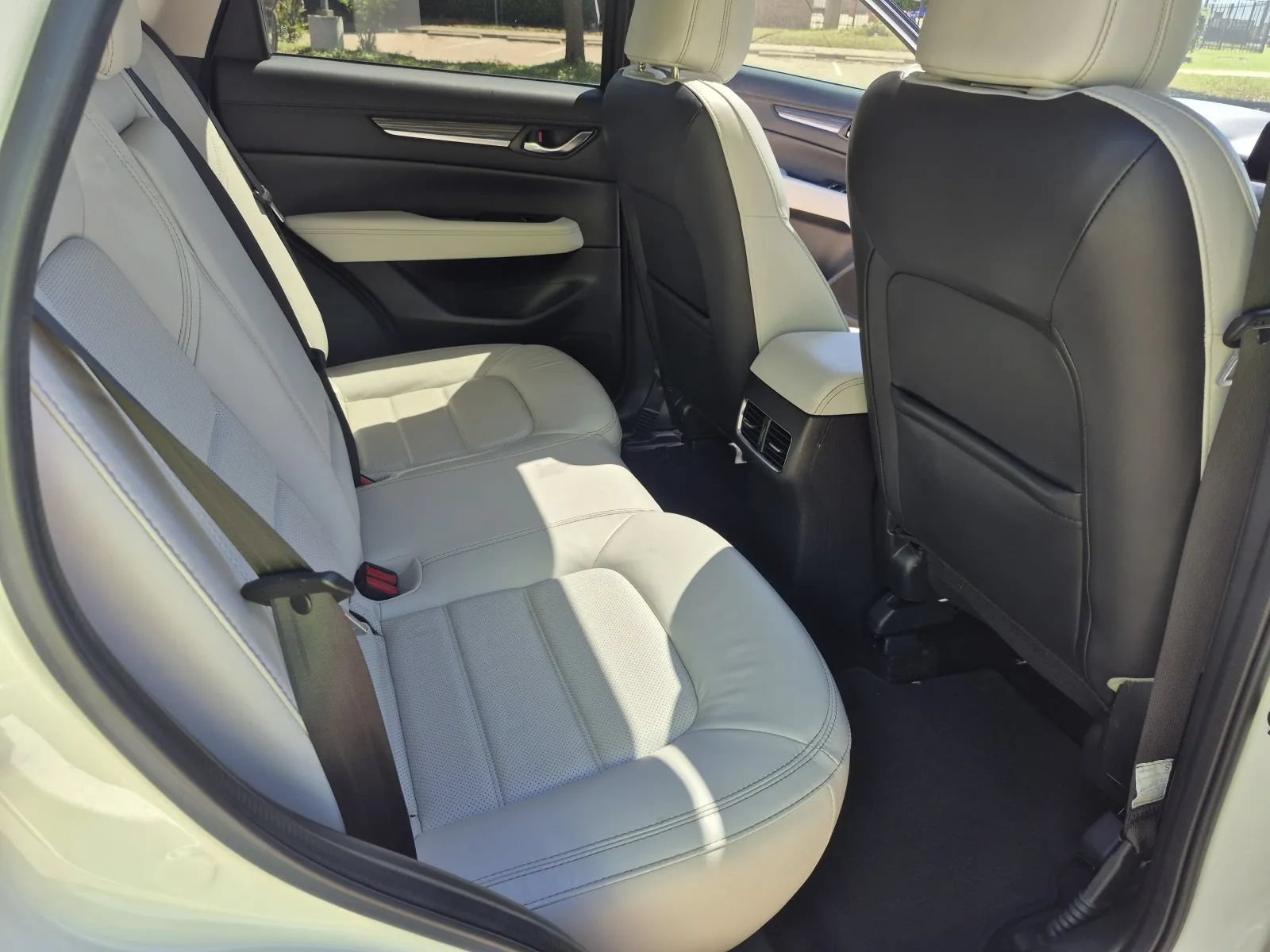 Used 2020 MAZDA CX-5 Grand Touring FWD image 21