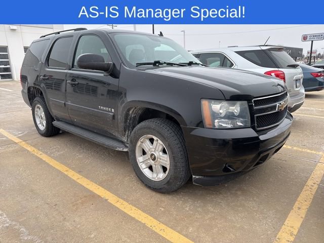 Used 2008 Chevrolet Tahoe LT w/ LT Preferred Equipment Group image 1