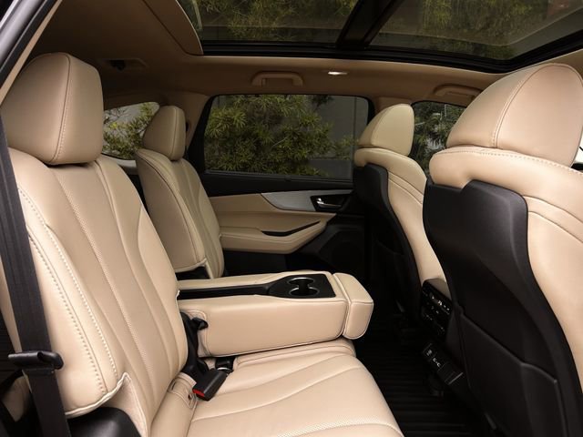 Certified 2024 Acura MDX FWD w/ Technology Package image 32