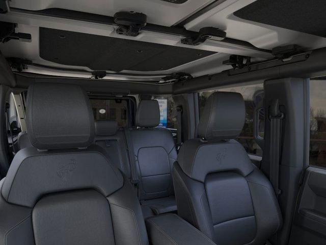 New 2025 Ford Bronco Badlands image 12