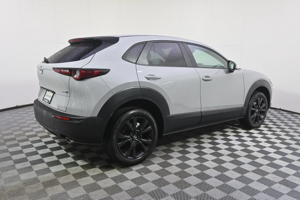 New 2026 MAZDA CX-30 AWD 2.5 S w/ Select Sport Pkg image 7