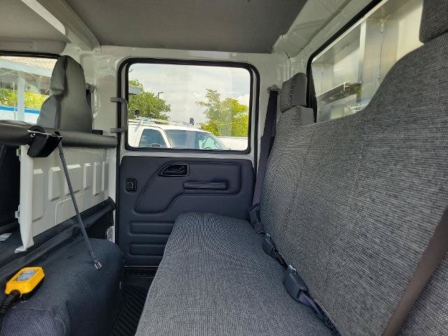 New 2026 Chevrolet Low Cab Forward RWD image 12