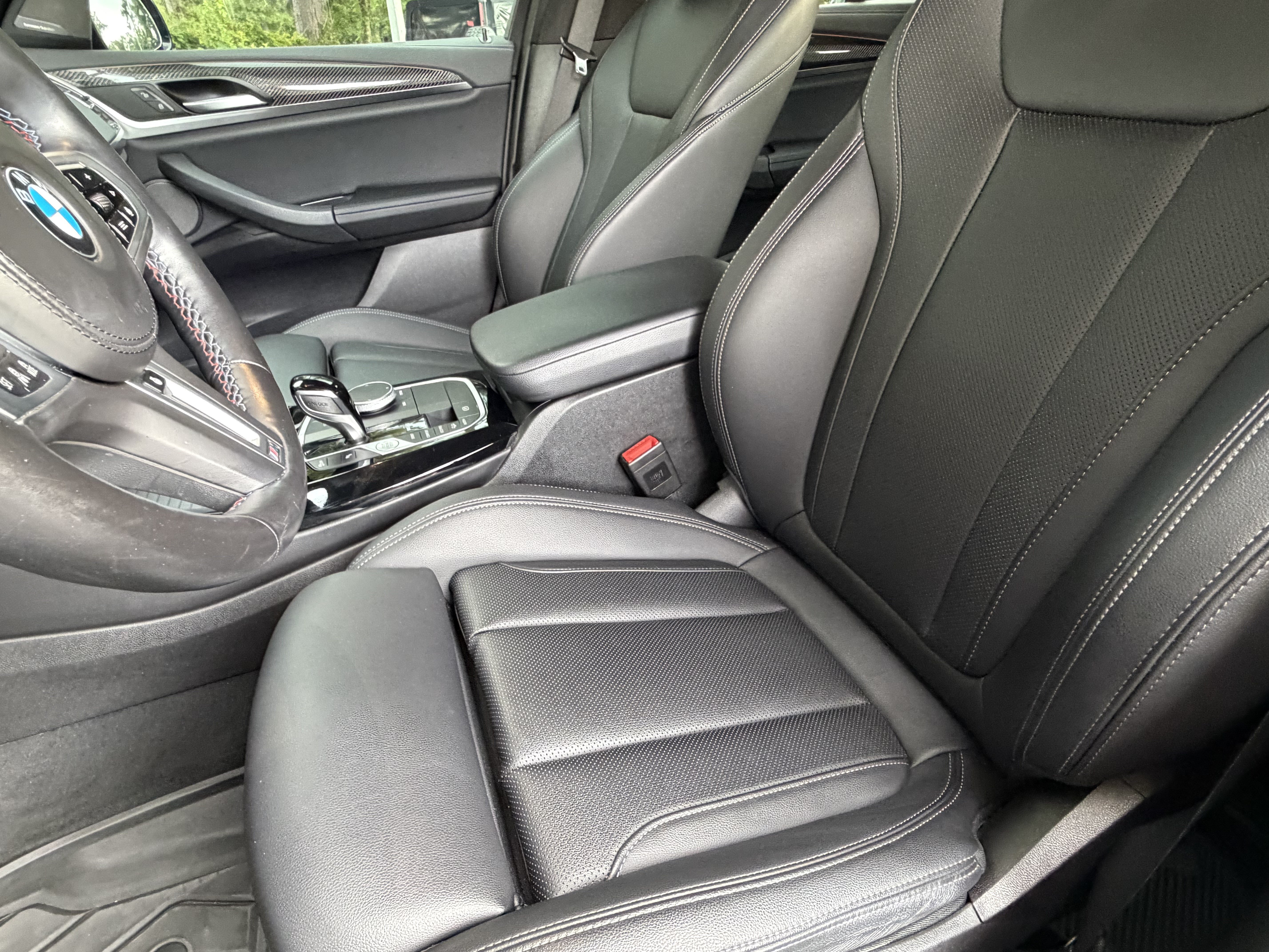 Used 2022 BMW X3 M40i AWD/4WD image 18