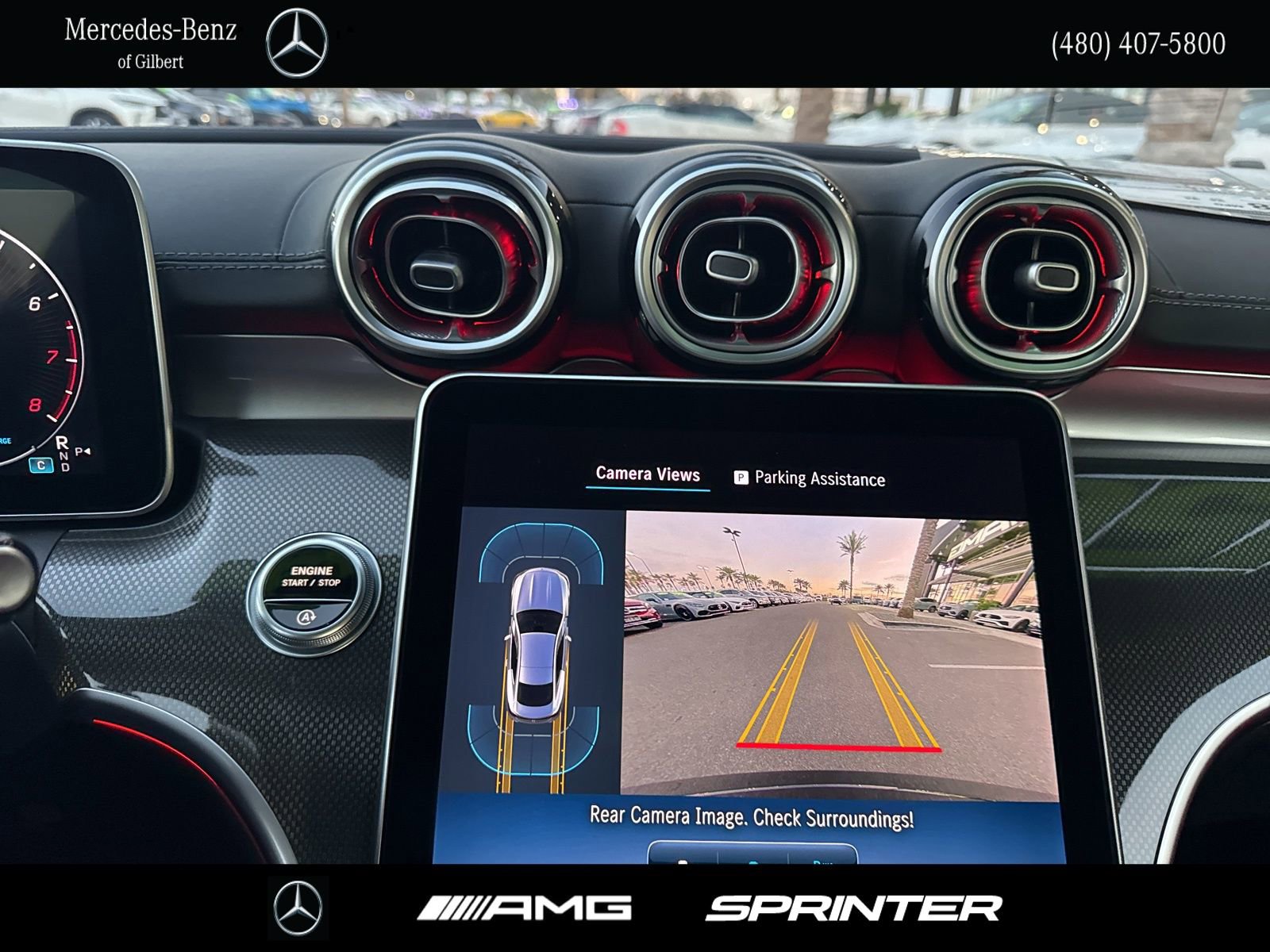 New 2024 Mercedes-Benz CLE 300 4MATIC Coupe image 24