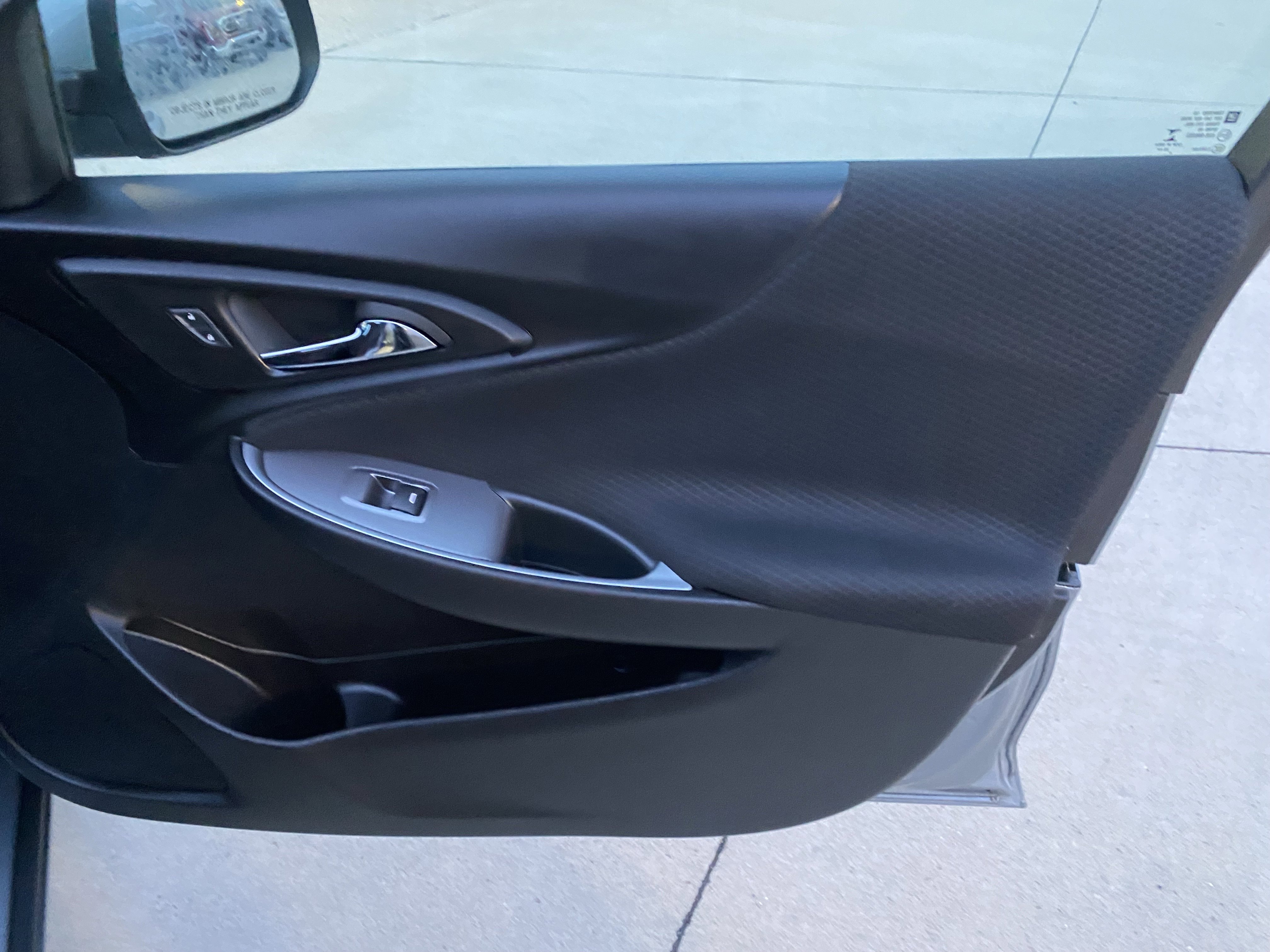 Used 2024 Chevrolet Malibu LT image 16