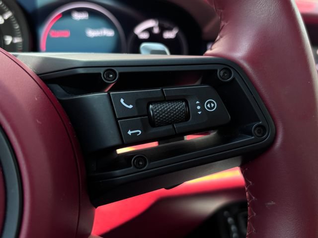 Certified 2021 Porsche 911 Carrera RWD image 17