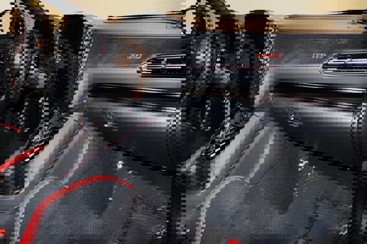 Used 2025 Subaru WRX GT image 62