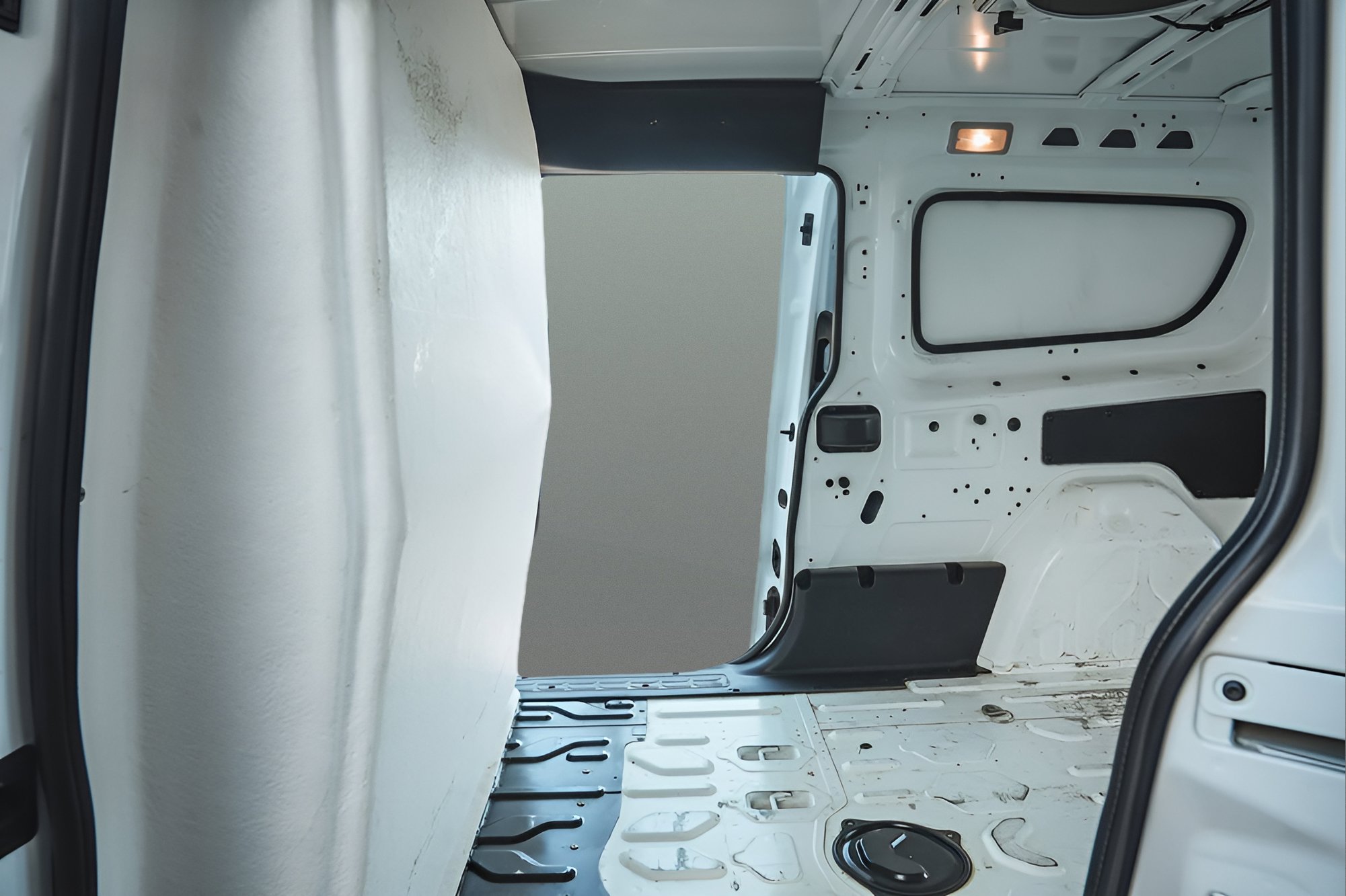 Used 2022 RAM ProMaster City Tradesman image 11