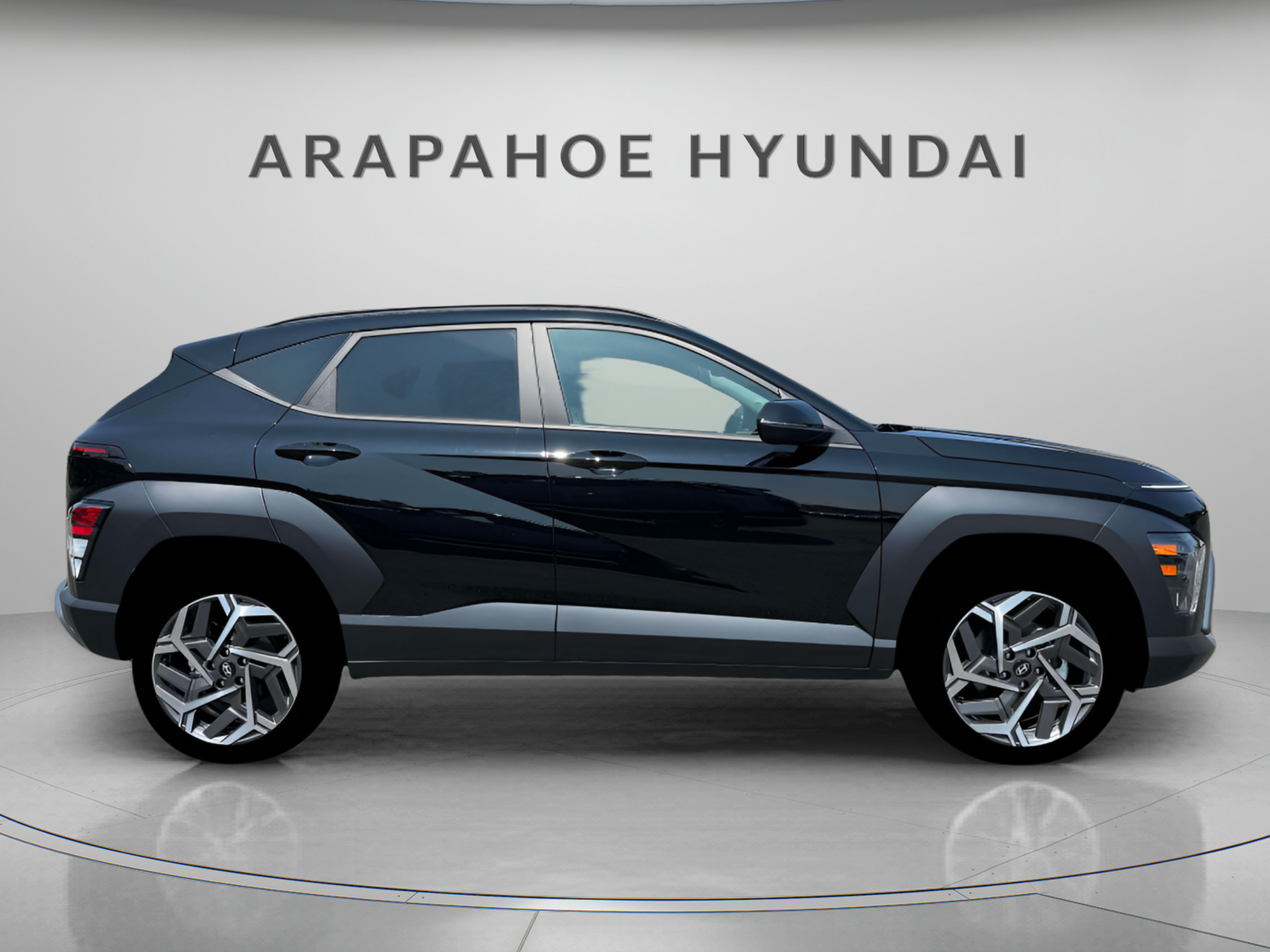 New 2026 Hyundai Kona SEL Premium AWD/4WD image 8