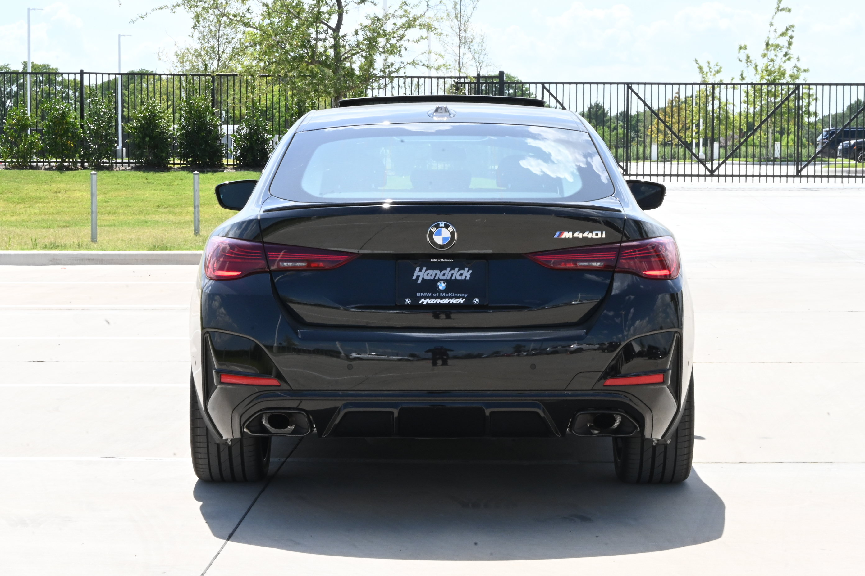 New 2026 BMW M440i w/ Premium Package RWD image 7