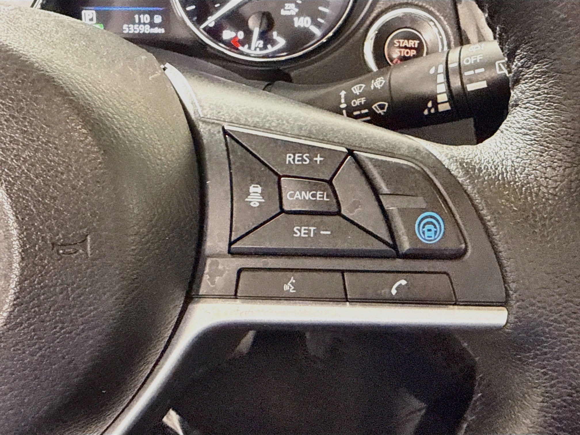 Used 2019 Nissan Rogue SL w/ Premium Package AWD/4WD image 15