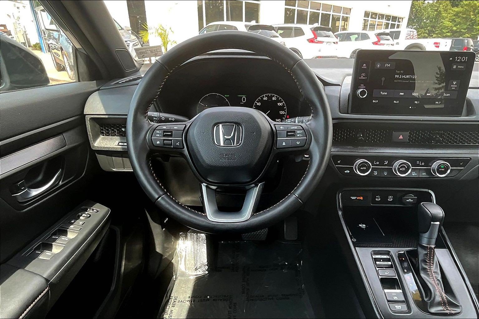 Used 2026 Honda CR-V Sport image 5