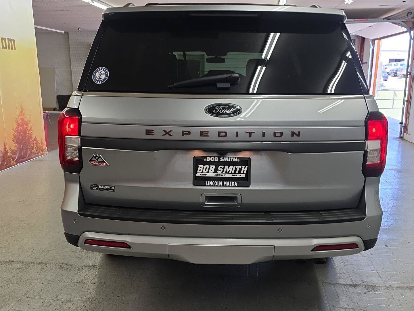 Used 2024 Ford Expedition Timberline AWD/4WD image 20