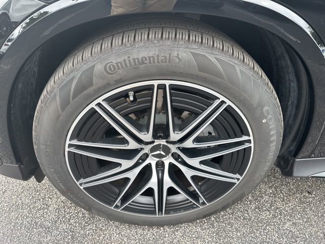 Certified 2026 Mercedes-Benz GLC 43 AMG GLC 43 AMG image 12