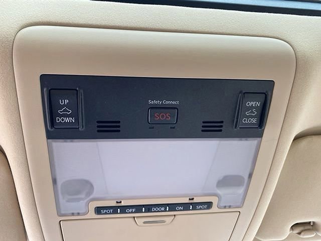 Used 2014 Lexus LS 460 AWD image 37