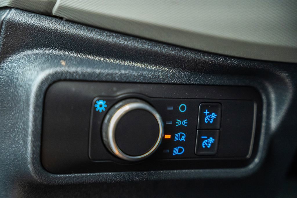 Used 2022 Ford Bronco Badlands w/ Sasquatch Package image 44