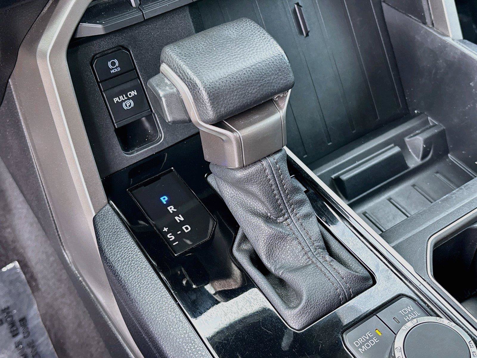 Used 2024 Toyota Tundra SR5 RWD image 16