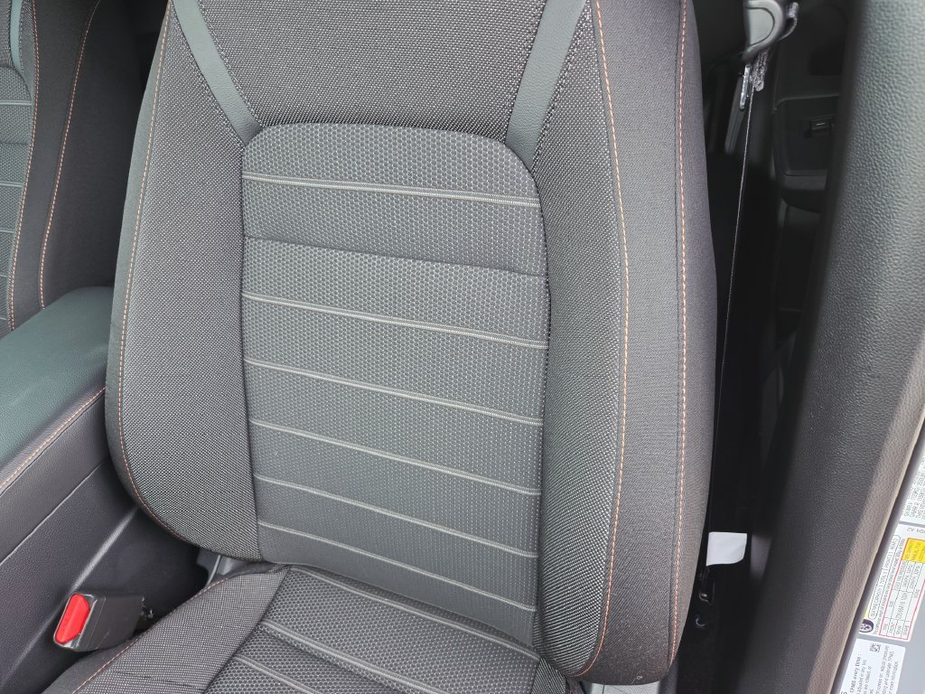 Certified 2026 Honda CR-V Sport image 16