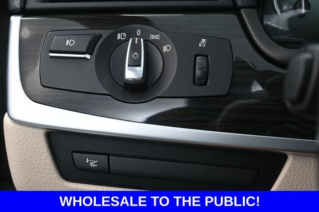 Used 2013 BMW 535i Sedan RWD image 13