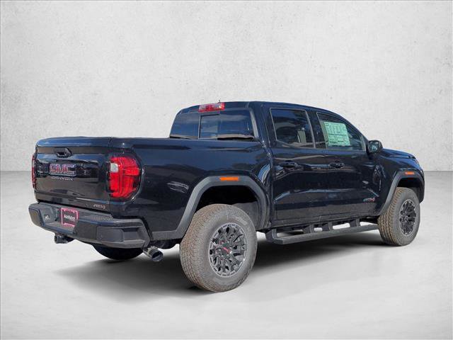 New 2026 GMC Canyon AT4 w/ Technology Plus Package image 5
