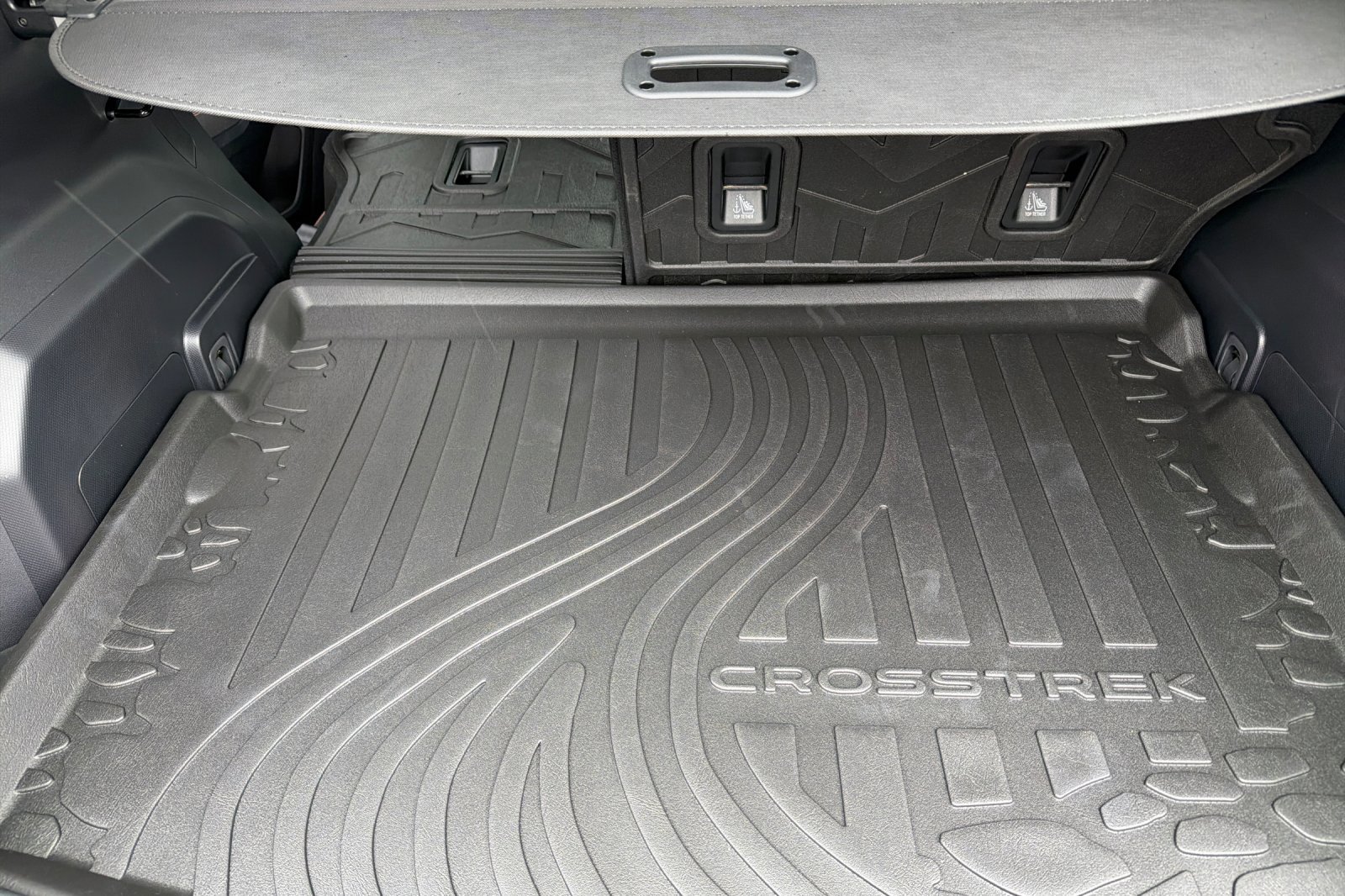 New 2026 Subaru Crosstrek 2.5i Limited image 15