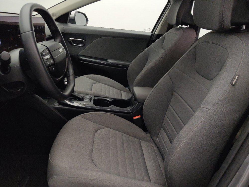 Used 2025 Kia K4 EX FWD image 17