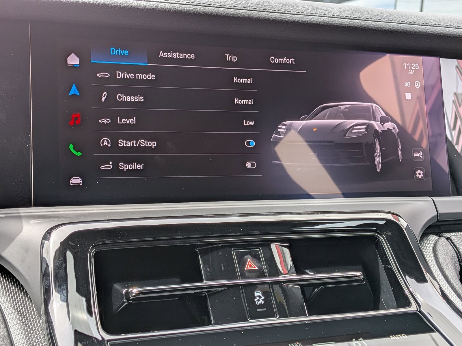New 2026 Porsche Panamera image 19