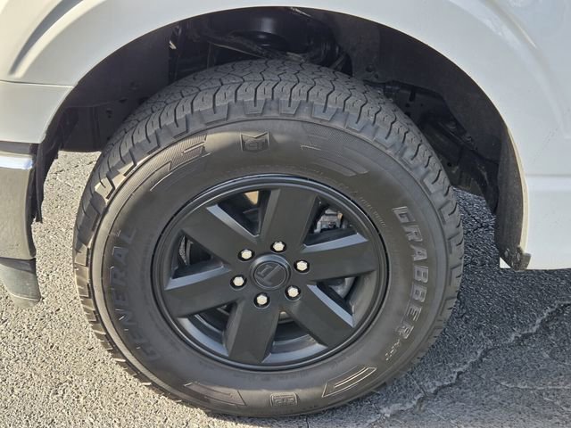 Used 2022 Ford F150 XLT w/ Trailer Tow Package image 13