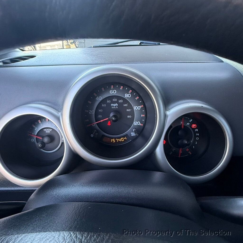 Used 2003 Honda Element EX image 27