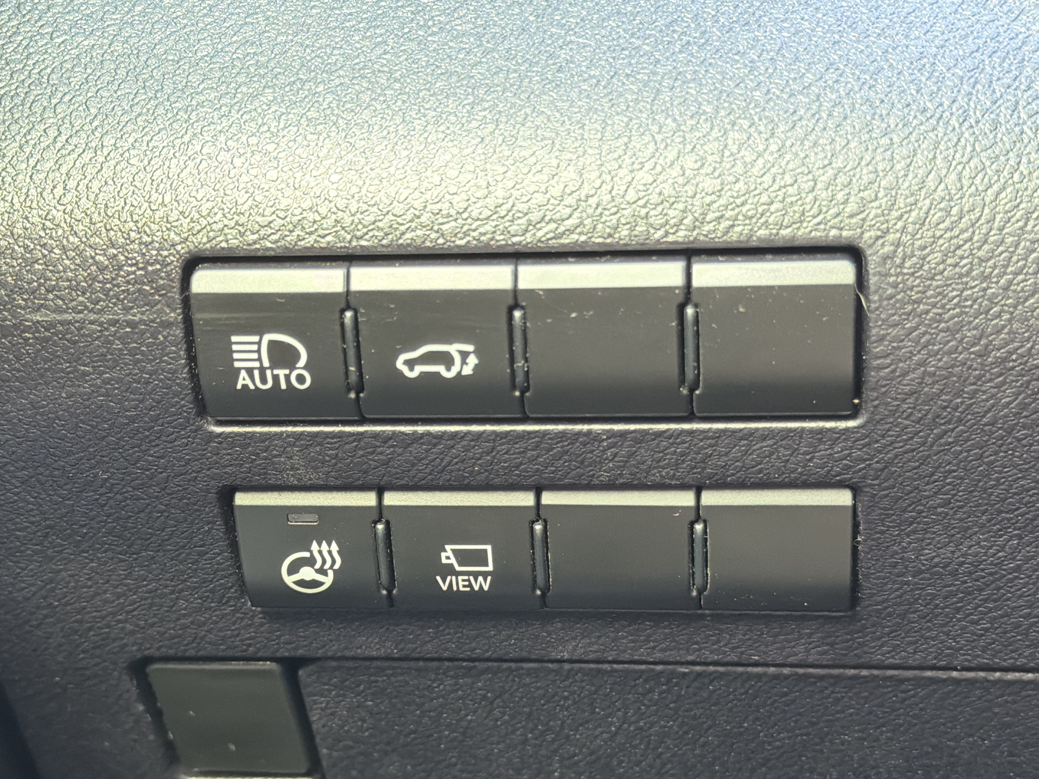 Used 2022 Lexus RX 350 FWD w/ Premium Package image 13