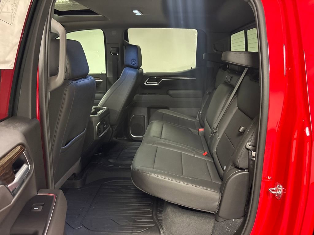 New 2026 GMC Sierra 1500 Elevation w/ Elevation Premium Package image 45