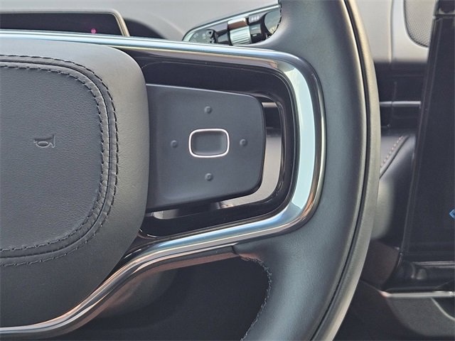 Certified 2024 Lincoln Nautilus Premier w/ Equipment Group 102A image 28