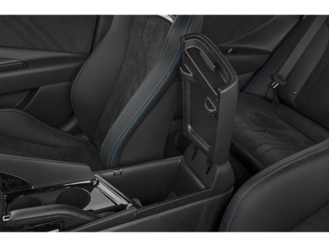 New 2026 Hyundai Elantra N FWD image 14