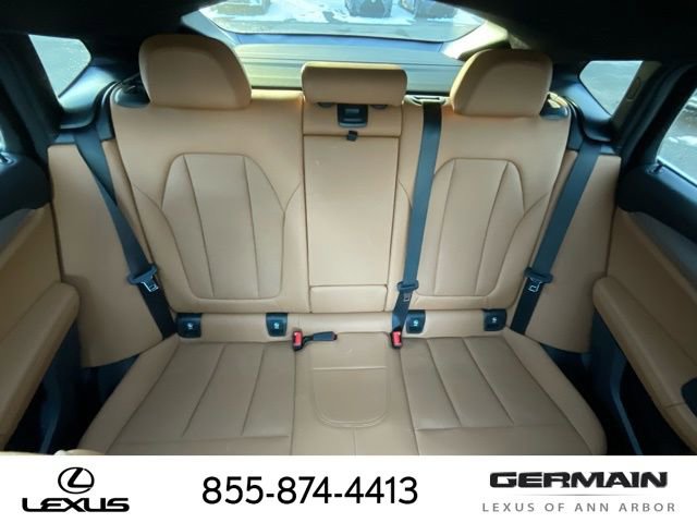 Used 2022 BMW X4 xDrive30i w/ Premium Package 2 image 17