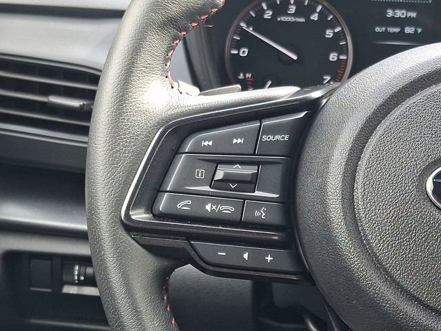 Certified 2025 Subaru Impreza RS image 20