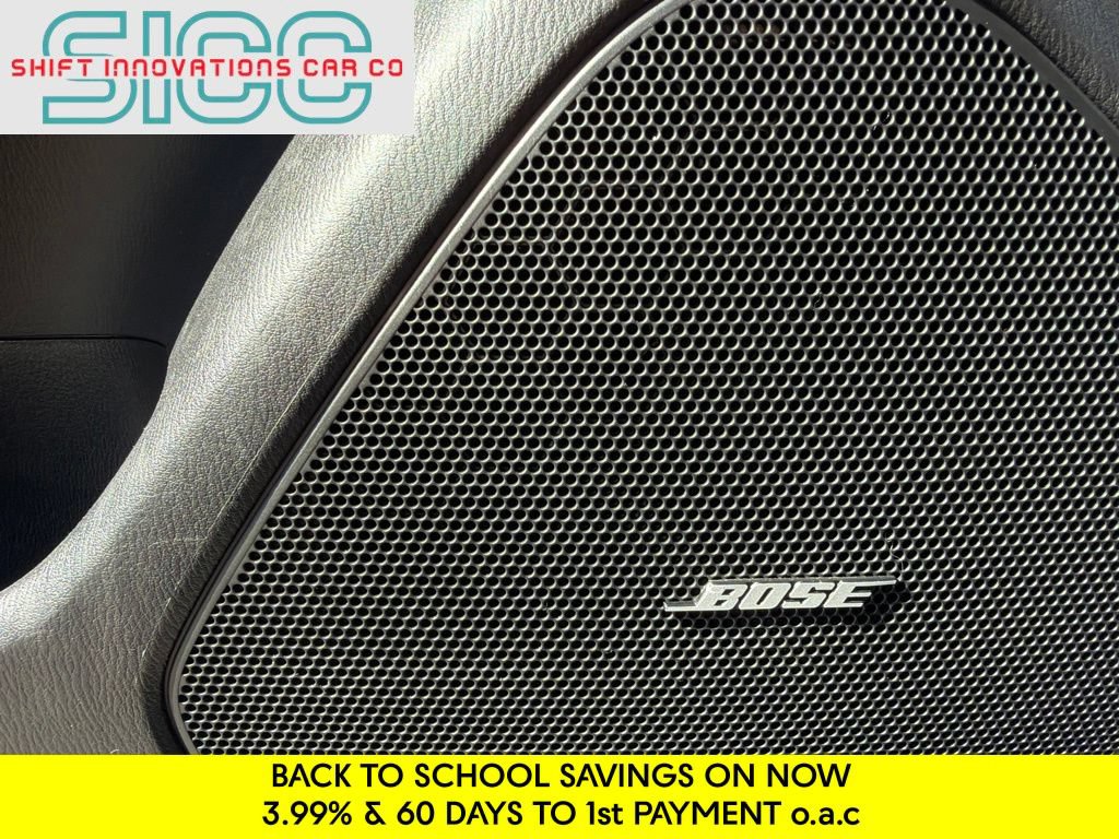 Used 2017 MAZDA MAZDA6 Grand Touring FWD image 20