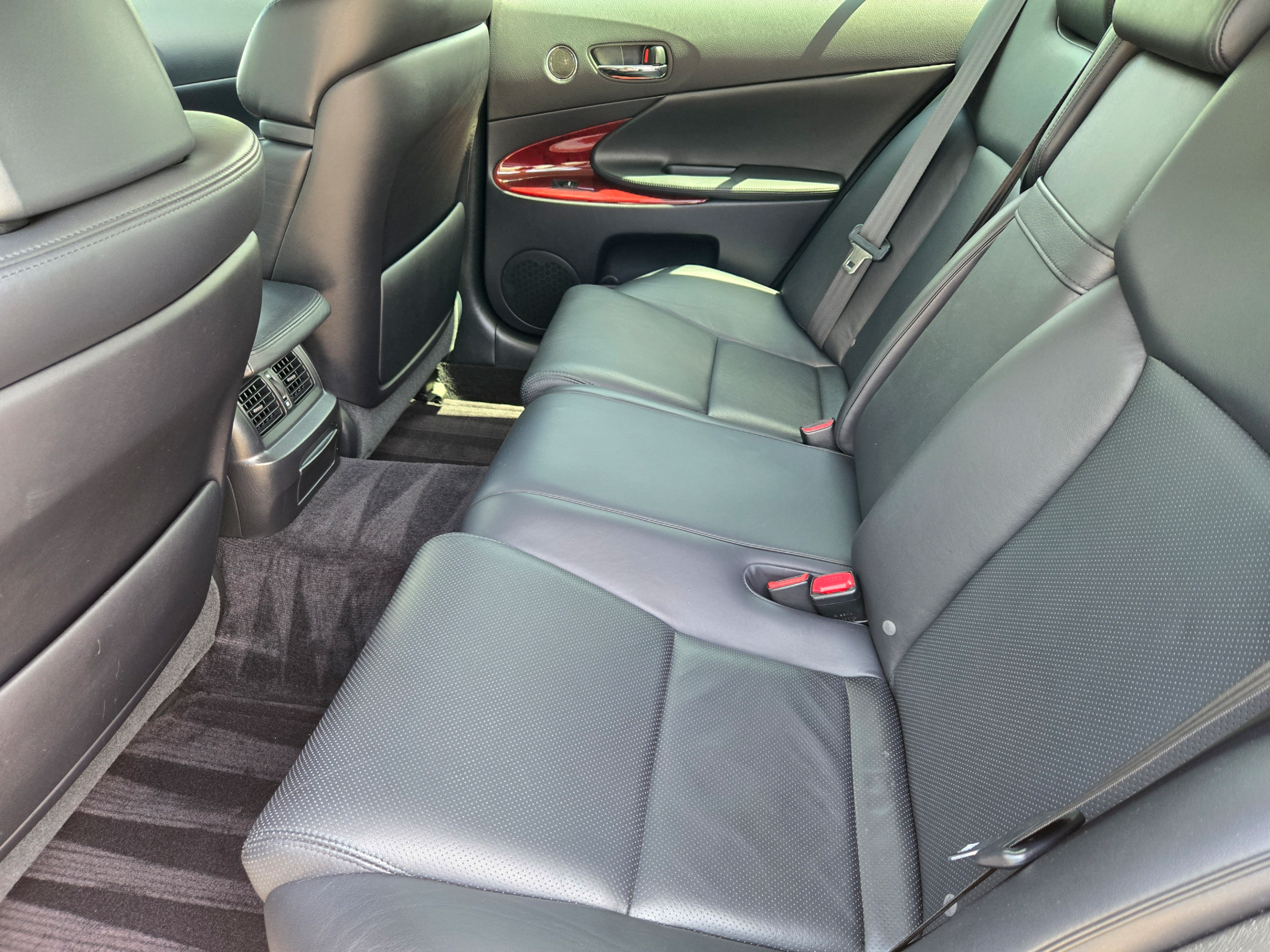 Used 2006 Lexus GS 300 RWD image 28