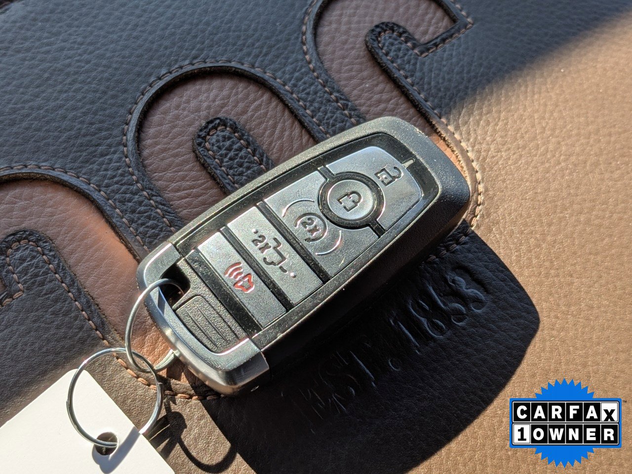 Used 2024 Ford F250 King Ranch image 35