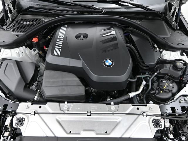 Used 2026 BMW 330i xDrive Sedan w/ Premium Package image 18