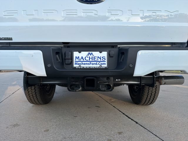 New 2026 Ford F250 XL w/ STX Appearance Package AWD/4WD image 6