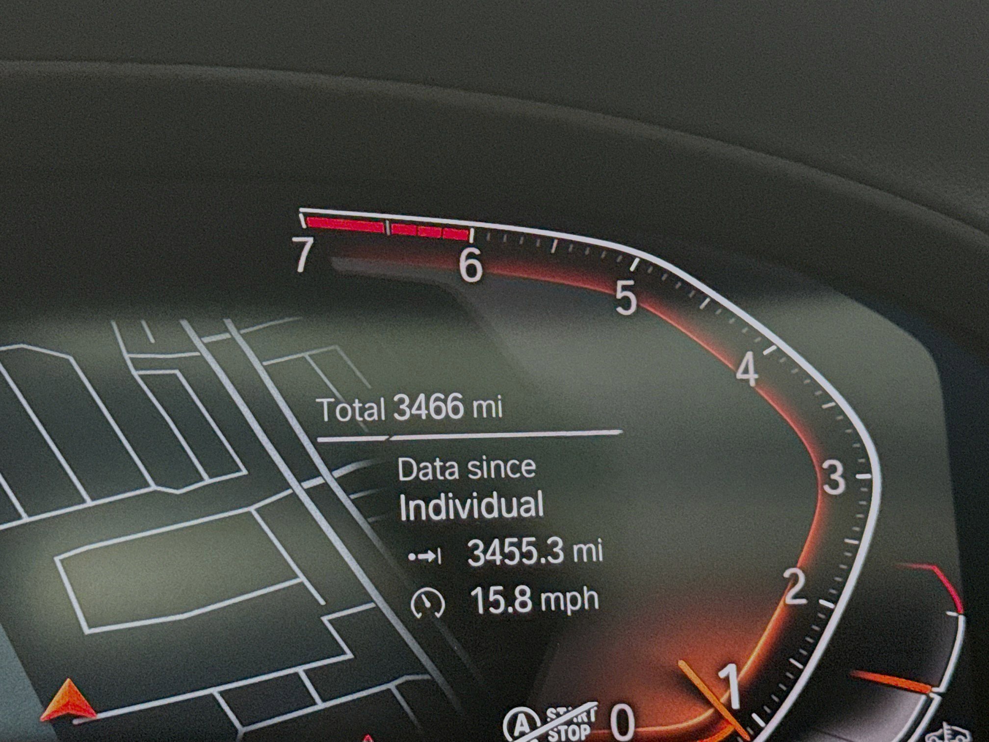 Used 2024 BMW X3 sDrive30i w/ Convenience Package image 8